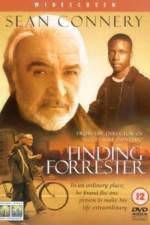 Watch Finding Forrester Nowvideo