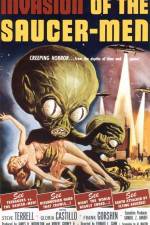 Watch Invasion of the Saucer Men Nowvideo