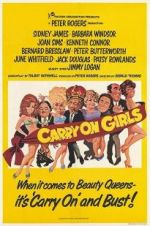 Watch Carry on Girls Nowvideo