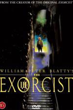 Watch The Exorcist III Nowvideo