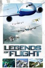 Watch Legends of Flight Nowvideo