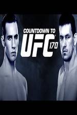 Watch UFC 170 Countdown Nowvideo