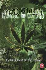 Watch The Magic Weed History of Marijuana Nowvideo