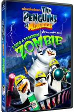 Watch The Penguins of Madagascar I Was a Penguin ZombieSting Operation Nowvideo