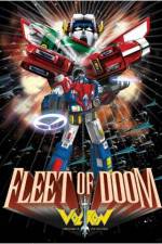 Watch Voltron Fleet of Doom Nowvideo
