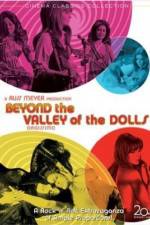 Watch Valley of the Dolls Nowvideo