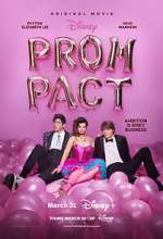 Prom Pact nowvideo
