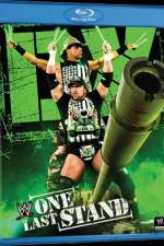 Watch WWE DX One Last Stand Nowvideo