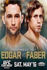 Watch UFC Fight Night 66 Nowvideo