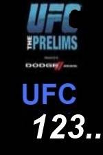 Watch UFC 123 Preliminary Fights Nowvideo