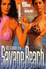Watch LETHAL Ladies Return to Savage Beach Nowvideo