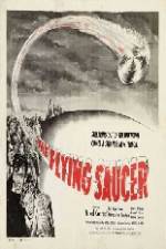 Watch The Flying Saucer Mystery Nowvideo