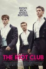 Watch The Riot Club Nowvideo