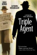 Watch Triple Agent Nowvideo