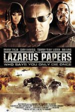 Watch The Lazarus Papers Nowvideo