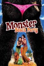 Watch Monster Beach Party Nowvideo