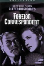 Watch Foreign Correspondent Nowvideo