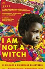 Watch I Am Not a Witch Nowvideo