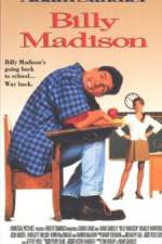 Watch Billy Madison Nowvideo