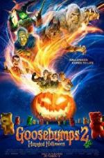 Watch Goosebumps 2: Haunted Halloween Nowvideo