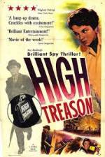Watch High Treason Nowvideo