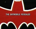 Watch The Batmobile Revealed Nowvideo