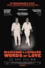 Watch Marianne & Leonard: Words of Love Nowvideo