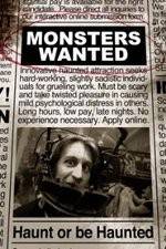 Watch Monsters Wanted Nowvideo
