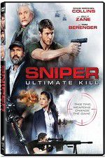 Watch Sniper: Ultimate Kill Nowvideo
