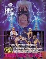 Watch Halloween Havoc (TV Special 1990) Nowvideo