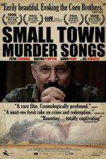 Watch Small Town Murder Songs Nowvideo