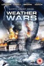 Watch Weather Wars Nowvideo