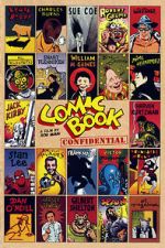 Watch Comic Book Confidential Nowvideo