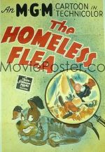 Watch The Homeless Flea Nowvideo