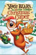 Watch Yogi Bear's All-Star Comedy Christmas Caper Nowvideo