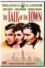 Watch The Talk of the Town Nowvideo