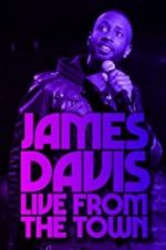 Watch James Davis: Live from the Town Nowvideo