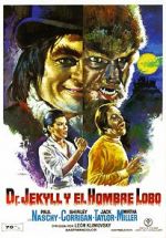 Watch Dr. Jekyll vs. The Werewolf Nowvideo