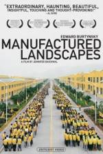 Watch Manufactured Landscapes Nowvideo