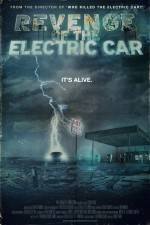 Watch Revenge of the Electric Car Nowvideo