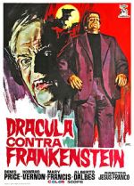 Watch Dracula, Prisoner of Frankenstein Nowvideo