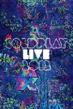 Watch Coldplay Live Nowvideo