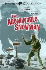 Watch The Abominable Snowman Nowvideo