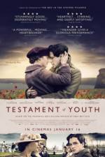 Watch Testament of Youth Nowvideo