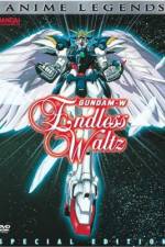 Watch Shin kidô senki Gundam W Endless Waltz Nowvideo