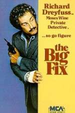 Watch The Big Fix Nowvideo