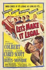 Watch Let\'s Make It Legal Nowvideo