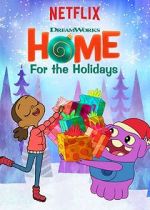 Watch Home: For the Holidays (TV Short 2017) Nowvideo