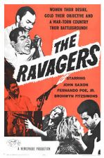 Watch The Ravagers Nowvideo