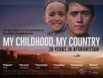 Watch My Childhood, My Country: 20 Years in Afghanistan Nowvideo